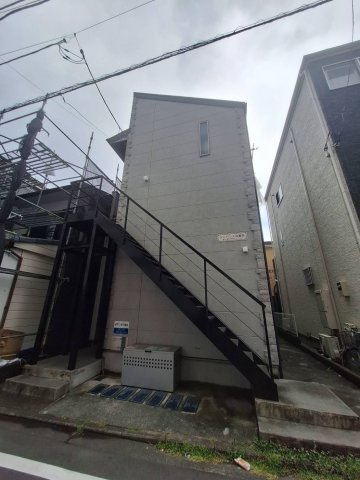 アドバンス共進町のその他共用部分