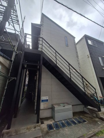 アドバンス共進町のその他
