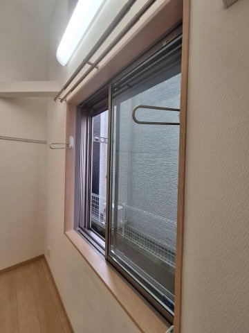 アドバンス共進町の内装
