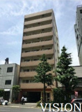 ジュネ本郷の画像