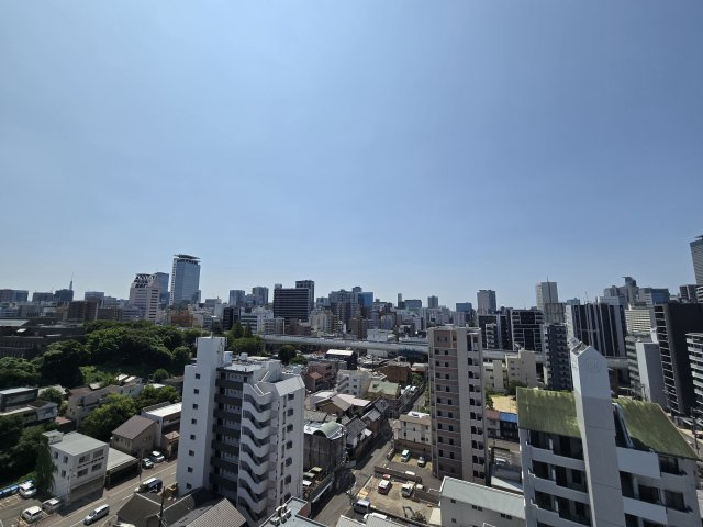 プレサンス名古屋幅下ファビュラス|名古屋市の賃貸ならMy賃貸の展望|プレサンス名古屋幅下ファビュラス