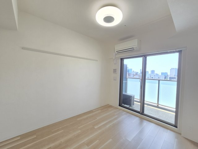 プレサンス名古屋幅下ファビュラス|名古屋市の賃貸ならMy賃貸の居間・リビング|プレサンス名古屋幅下ファビュラス