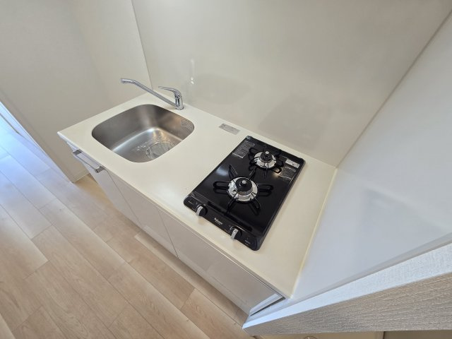 プレサンス名古屋幅下ファビュラス|名古屋市の賃貸ならMy賃貸のキッチン|プレサンス名古屋幅下ファビュラス