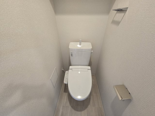 プレサンス名古屋幅下ファビュラス|名古屋市の賃貸ならMy賃貸のトイレ|プレサンス名古屋幅下ファビュラス