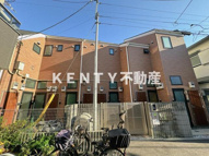 TOKYOβ立会川1の画像
