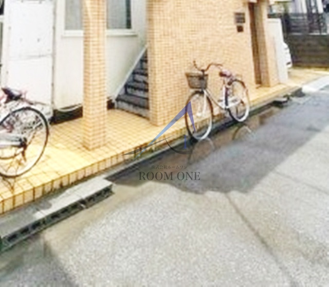 シャトルブラッケンのその他