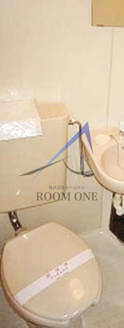 シャトルブラッケンのトイレ|トイレです。