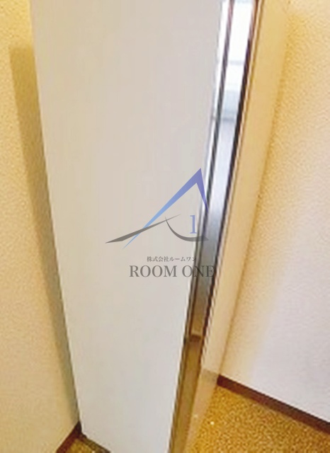 シャトルブラッケンの収納|収納です。