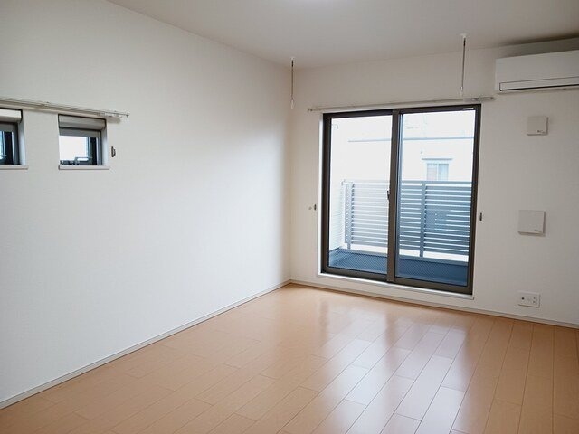 ラフィーネ301｜閑静な住宅地 脱衣所 眺望良好 保証会社利用可 防犯