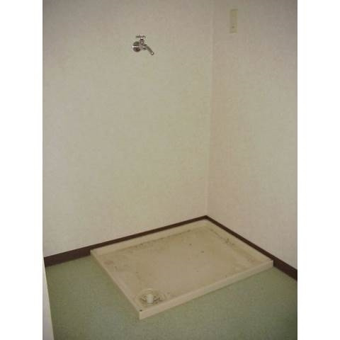 ロイヤルハウス上地の設備