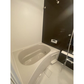 【浴室】 | FELICE | ※同物件他部屋写真
反転の場合有