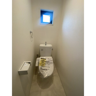 【トイレ】 | FELICE | ※同物件他部屋写真
反転の場合有