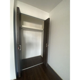 【収納】 | FELICE | ※同物件他部屋写真
反転の場合有
