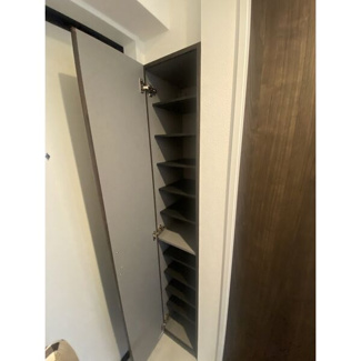 【玄関】 | FELICE | ※同物件他部屋写真
反転の場合有