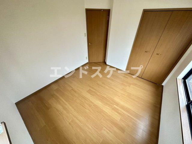 フォルトゥーナの収納|高崎、前橋のお部屋探しはエンドスケープまで！お客様の理想お聞かせ下さい♪