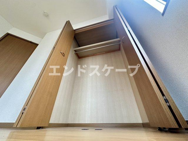 フォルトゥーナのその他共用部分|高崎、前橋のお部屋探しはエンドスケープまで！お客様の理想お聞かせ下さい♪