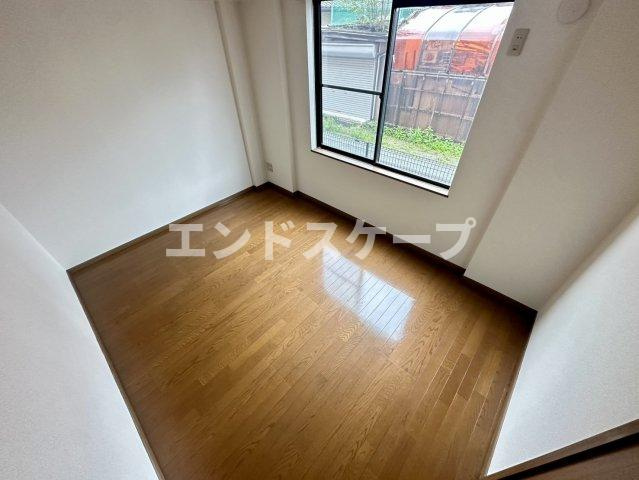 フォルトゥーナのバルコニー|高崎、前橋のお部屋探しはエンドスケープまで！お客様の理想お聞かせ下さい♪