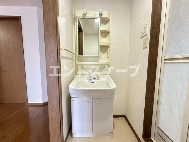 フォルトゥーナの浴室|高崎、前橋のお部屋探しはエンドスケープまで！お客様の理想お聞かせ下さい♪
