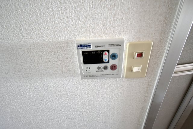 ソレイユの設備