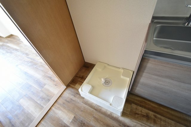 ソレイユの設備