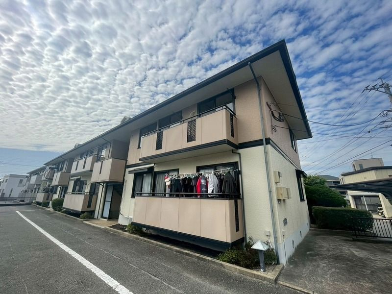 モントーレ21のエントランス|清潔なエントランスです★