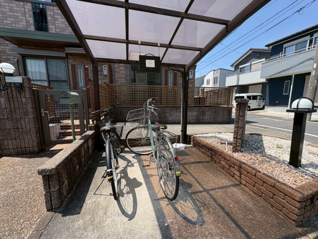 アコルト｜名古屋市の賃貸ならMy賃貸のその他共用部分|アコルト