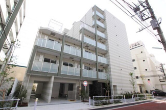 【外観】 | ＲＥＩＬＩＳ　ＮＩＳＨＩＤＡＩ　ＡＺ |  