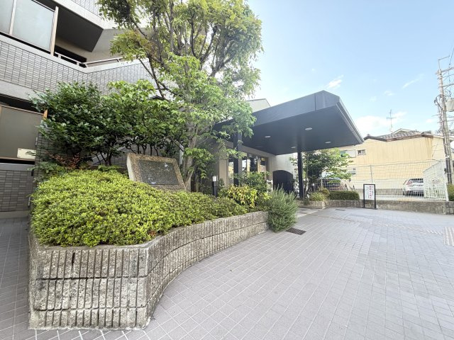 鳴滝パークホームズのその他
