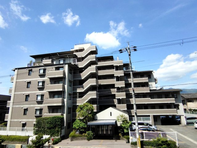 鳴滝パークホームズのその他