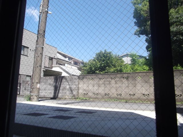 S-Terrace元住吉『エステラス元住吉』の展望