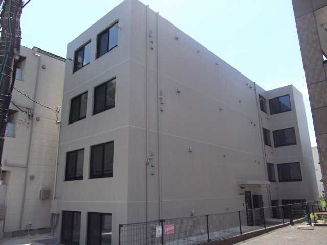 S-Terrace元住吉『エステラス元住吉』