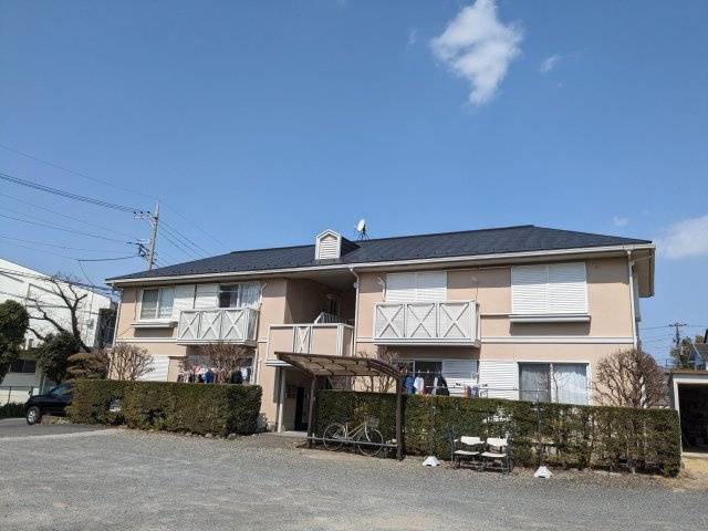 サンヴィレッジⅠ