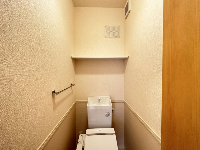 ベガの内装