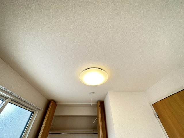 ベガの設備