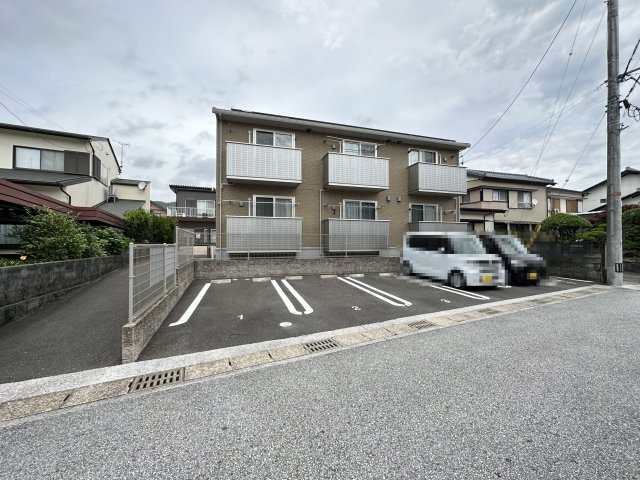 ベガの外観