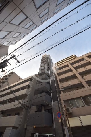 HORIZON UMEDA NORTHの外観|HORIZON UMEDA NORTH　外観