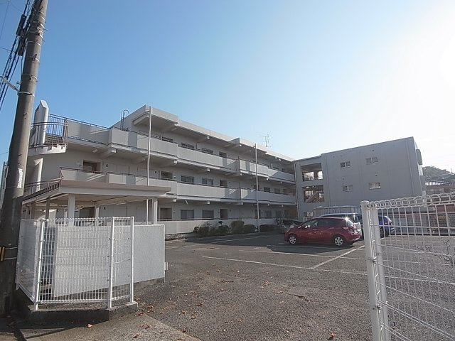 ハイツKOYO