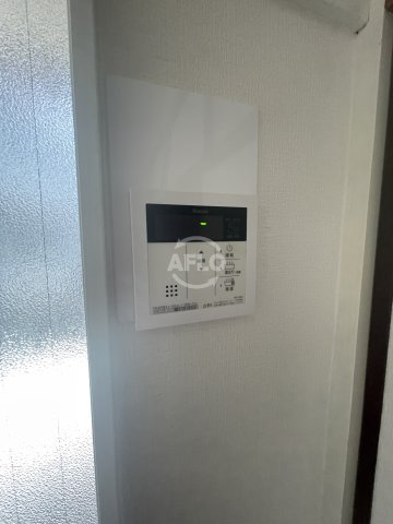 戸田ハイツの設備|戸田ハイツ　給湯器