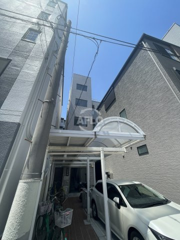 戸田ハイツ