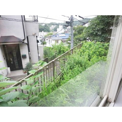 【その他共用部分】 | コーポトウズ