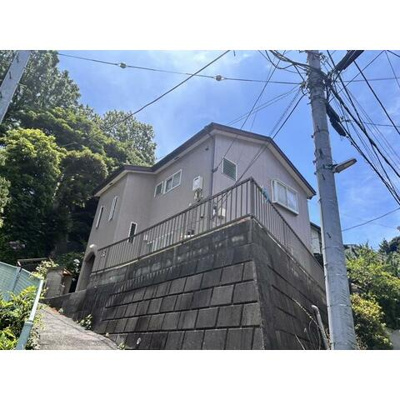 【外観】 | コーポトウズ