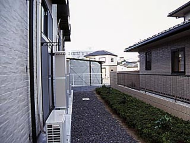 レオパレス北原のその他