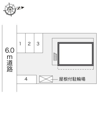 レオパレス北原のその他