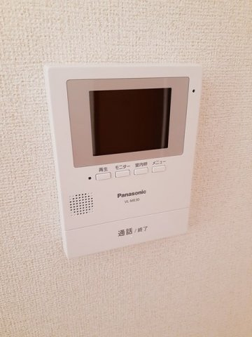 ルーラル・カーサＹのセキュリティ