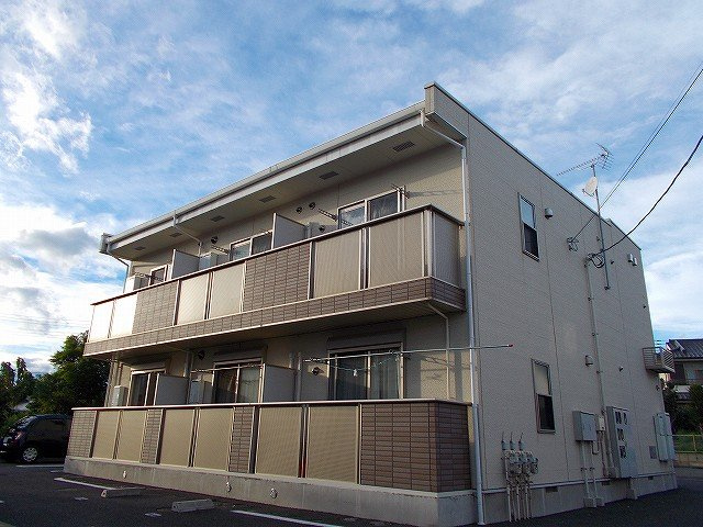 カーサ　プラシードⅡ