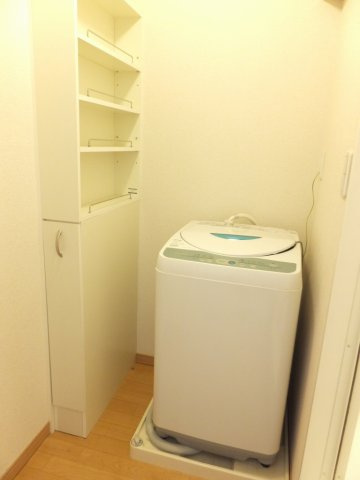 レオパレスメルベーユのその他|お部屋によりタイプが異なる場合があります。