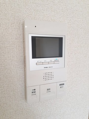 ルチアーノのセキュリティ
