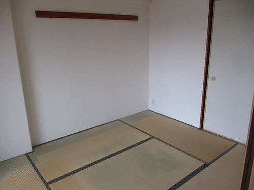 サーパス大友第２のその他|和室