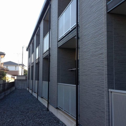 レオパレスシェソワⅡのその他