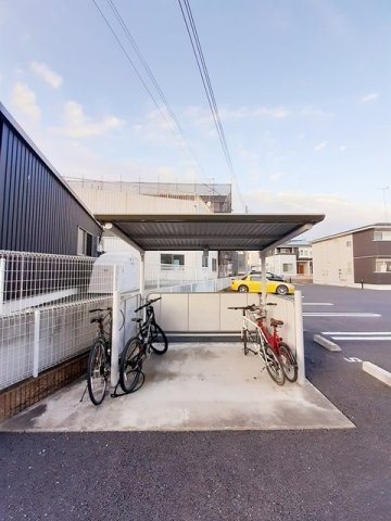 ノイ　レジデンスⅠのその他共用部分